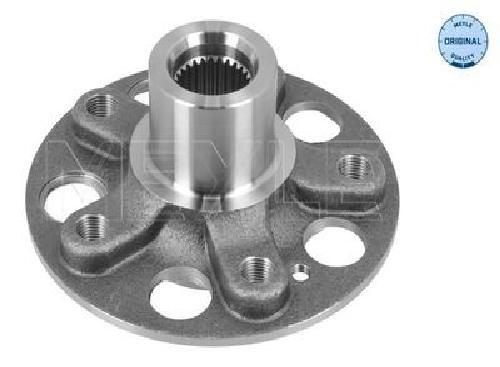 Genuine meyle wheel hub 014 - wheel,