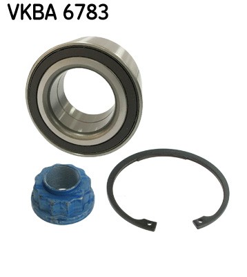 Skf vkba 6783 - skf, bearing