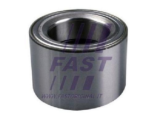 Genuine fast wheel - genuine, bearing