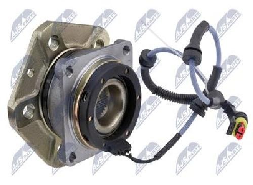 Genuine nty wheel bearing - nty,