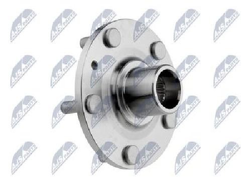Genuine nty wheel hub - wheel,