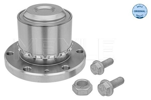 Original meyle wheel hub - meyle,