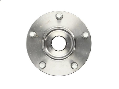 Wheel bearing kit - bearing,