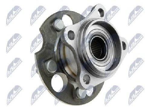 Genuine nty wheel bearing - genuine, kit