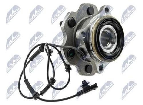 Genuine nty wheel bearing kit - nty,