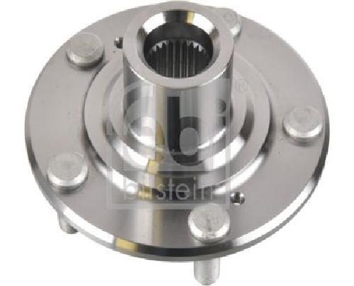 Genuine febi bilstein wheel - febi,