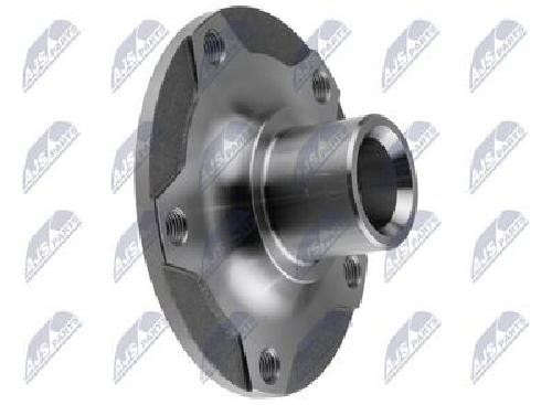 Genuine nty wheel hub - nty,