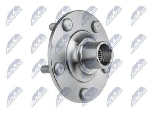 Genuine nty wheel hub - genuine,