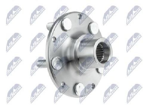 Genuine nty wheel hub - genuine,