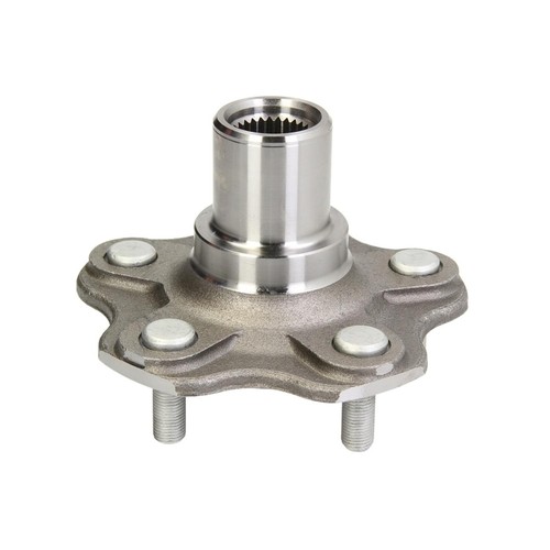 Bta wheel hub rear - wheel,