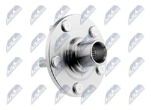 Genuine nty wheel hub - genuine,
