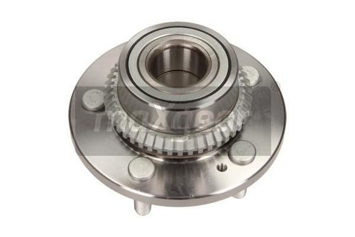Genuine maxgear wheel - genuine,