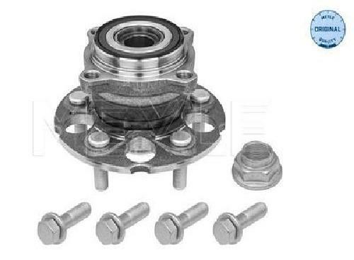 Genuine meyle wheel hub 14 - meyle,