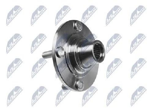 Genuine nty wheel - nty,