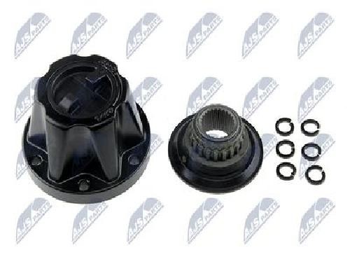 Genuine nty wheel - genuine,