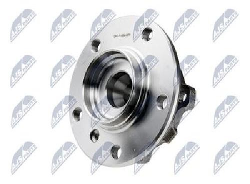 Original nty wheel - original,