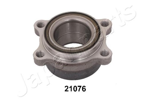 Japanparts 21076 wheel - japanparts, kk-21076