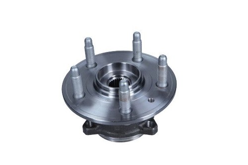Genuine maxgear wheel bearing - genuine,