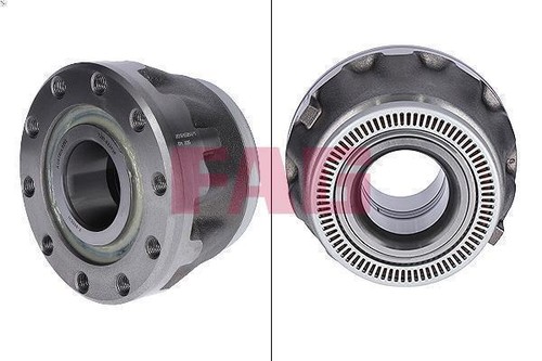 Wheel bearing fag - wheel,