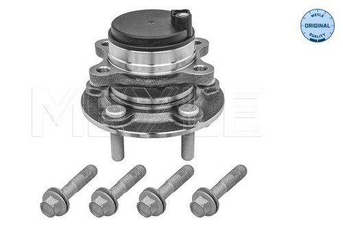 Meyle 714 752 0020 wheel - meyle,
