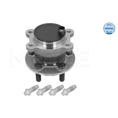 Meyle wheel hub left - hub, left/right