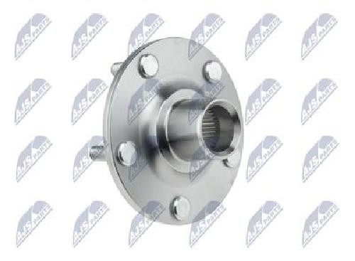 Genuine nty wheel hub - genuine,