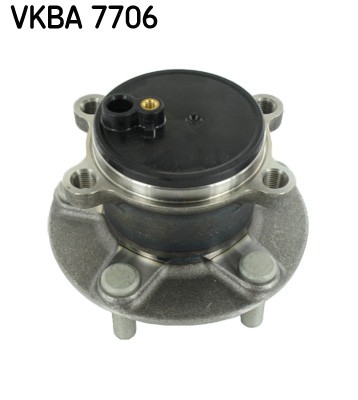 Skf vkba 7706 - skf, bearing