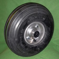 4 x Luftrad 3.00-4 ~ 260x85 mm
