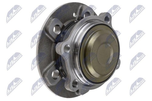 Genuine nty wheel - wheel, hub