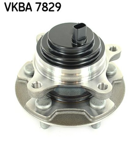 For skf vkba 7829 - 7829, e.g