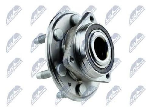 Genuine nty wheel hub - wheel,