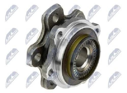 Genuine nty wheel hub - nty,