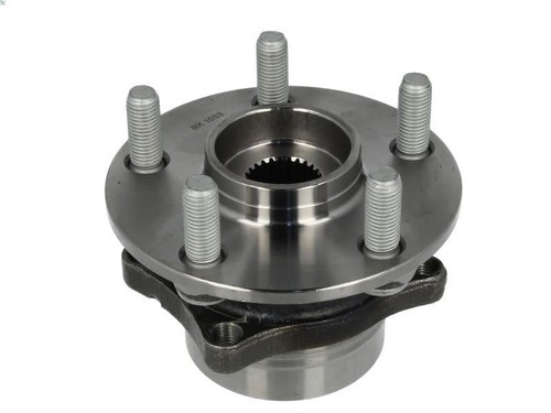 Wheel bearing kit - wheel,