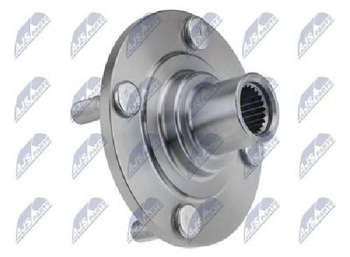 Genuine nty wheel - genuine,