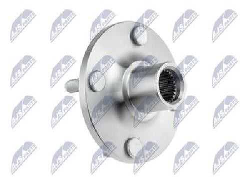 Genuine nty wheel hub - genuine,
