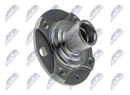 Original nty wheel hub - original,