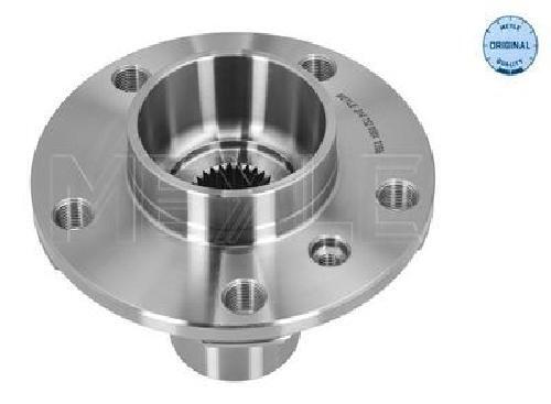 Original meyle wheel - meyle, hub