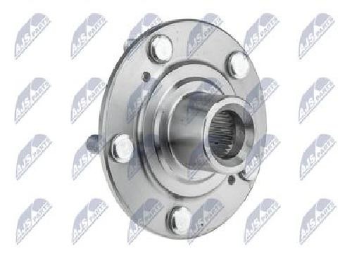 Genuine nty wheel hub - wheel,