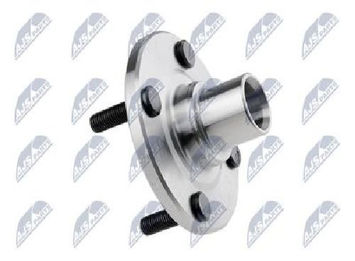 Genuine nty wheel - genuine,