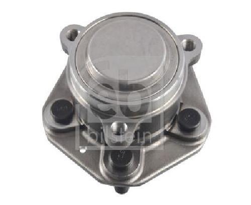Genuine febi bilstein - febi, wheel