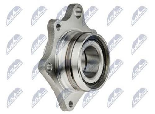 Genuine nty wheel hub - genuine,