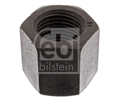 Febi bilstein 03205 wheel - febi,