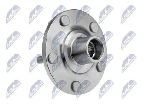 Genuine nty wheel hub - wheel,