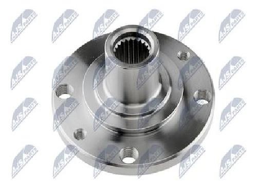 Genuine nty wheel hub - genuine,