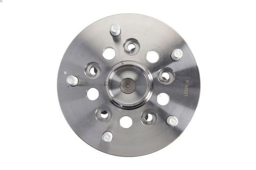 Wheel bearing kit bta - bearing,