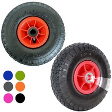 Sackkarrenrad Luftrad 260x85