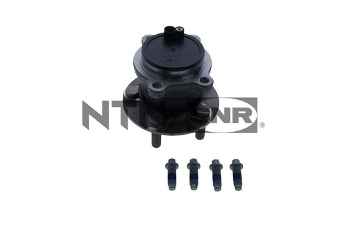 For snr r152 - r152.111, hub