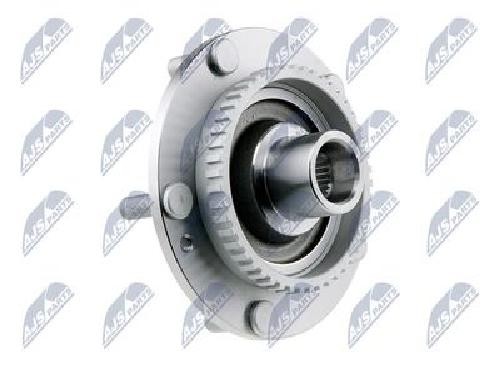 Genuine nty wheel hub - nty,