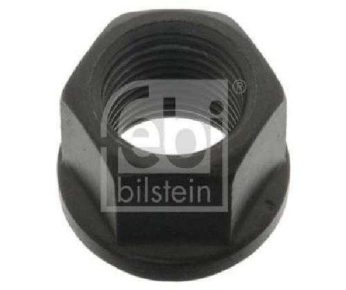 Genuine febi bilstein wheel - genuine,