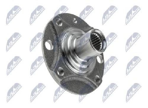 Original nty wheel hub - wheel,